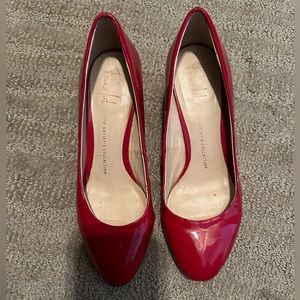 Franco Sarto Wedge Pump